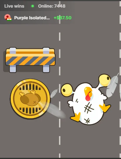 Chicken Road 2 Game