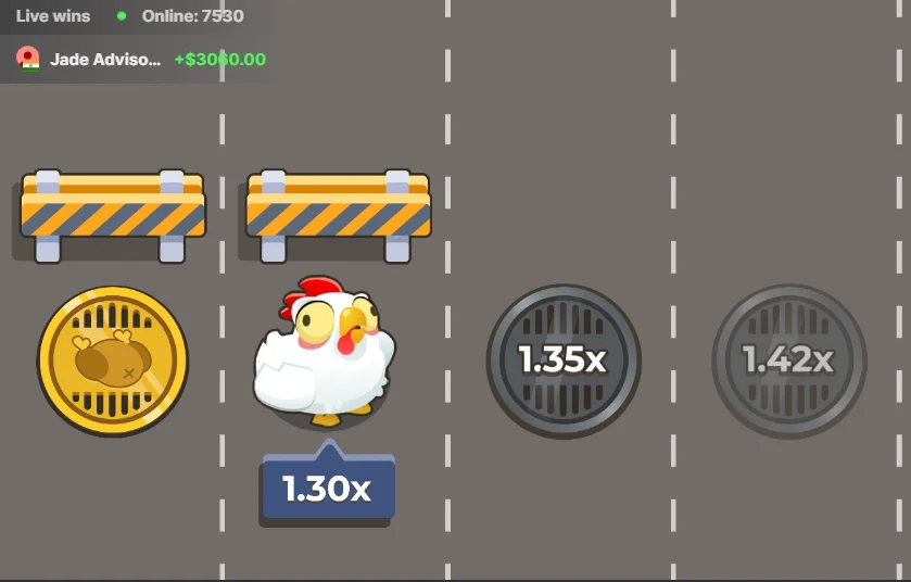 Chicken Road 2 Game