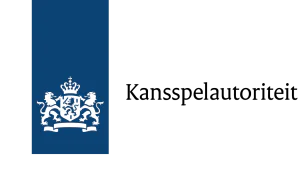 Kannspelautoriteit logo